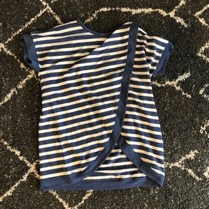 Motherhood nursing top